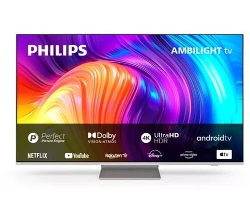 Philips ambilight 43pus8808 - philips, 43pus8808/12