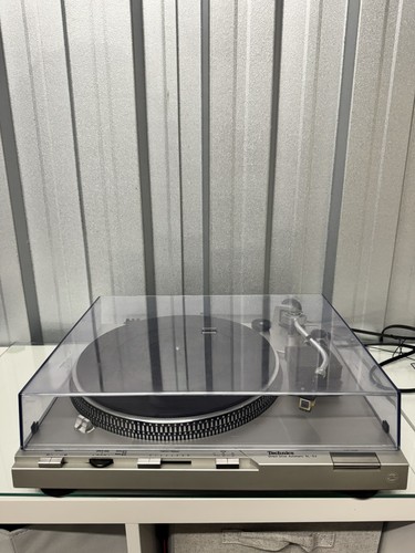 Technics quartz direct - technics, sl-q3