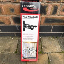 Feedback Sports Velo Wall Rack