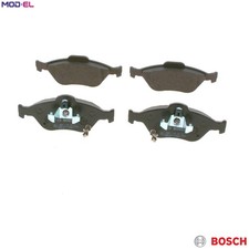BRAKE PAD SET DISC BRAKE 0 986