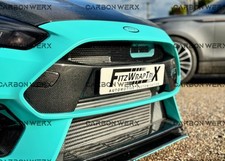 Ford Focus MK3 RS Genuine Real