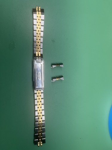 Rolex jubilee 18k - jubilee,