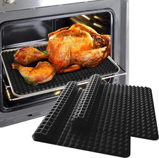 Diamond Chef Silicone Mat