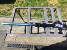 Derbi Sedna Drd50 2004/Aprilia/Gillera MARZOCCHI Left Fork