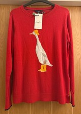 Joules Women Miranda Knitted