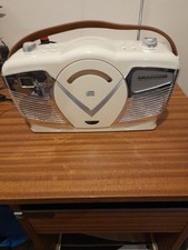 Radio CD Player