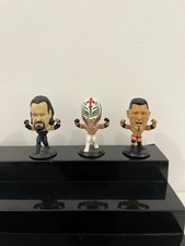 Microstars WWE Wrestling