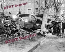 1922 Washington DC Fire Engine