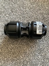 Philmac Metric/Imperial Joiner