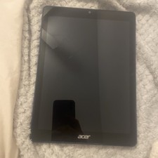Acer Chromebook Tablet 10" +