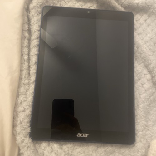Acer chromebook tablet - chromebook, 10"