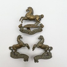 Genuine WW1 The Kings