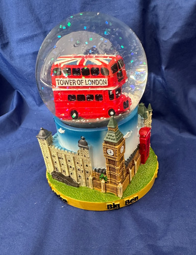Tower london bus - tower,