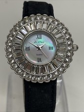 Le Chat Ladies Quartz Watch -