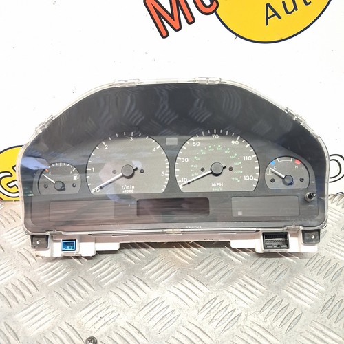 Range rover p38 - rover,