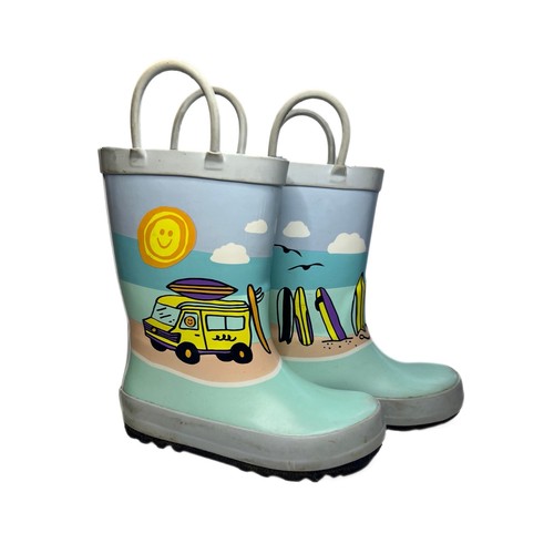 Cat jack beach surf van - jack,