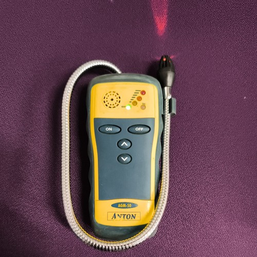 Anton agm portable - agm,