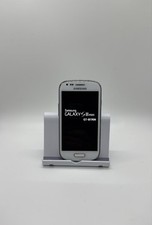 Samsung S3 Mini | 8GB White | Unlocked (Single Sim) | Fair Condition