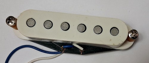 1987 usa fender american - 1987,