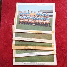 Typhoo Tea Famous Football