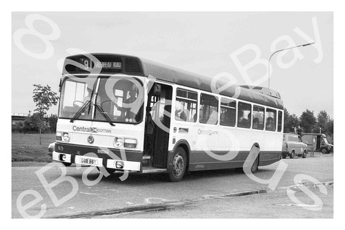 Bus photograph central - bus,