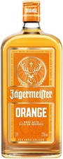 Jägermeister Orange Liqueur