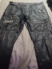 Police Jeans 883 34 Waist 34