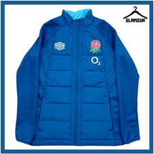 England Rugby Union Jacket