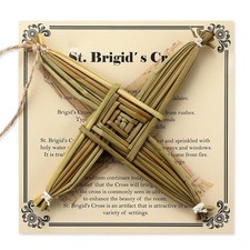 Bucherry St. Brigid's Wall