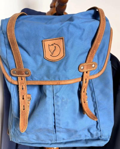 Fjallraven rucksack 20l - no.,