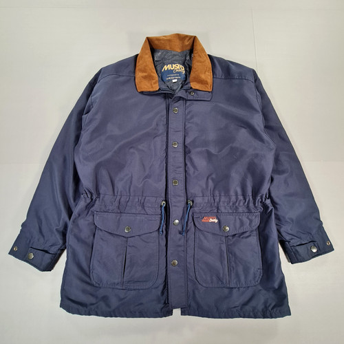 Musto country goretex - country,