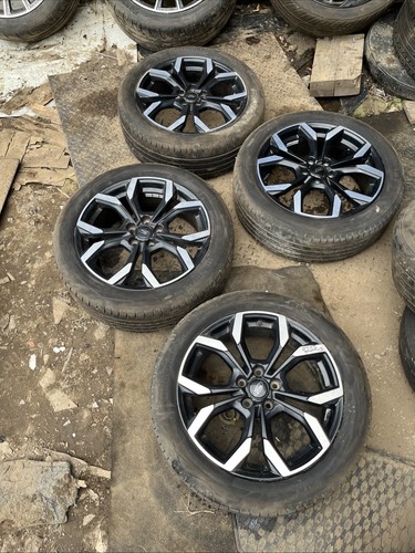 Genuine ford puma 2020 - genuine, 18"