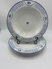 3 x Vintage Habitat Barton