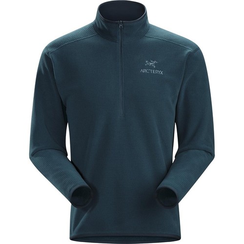 Arc teryx delta zip neck - arc'teryx,
