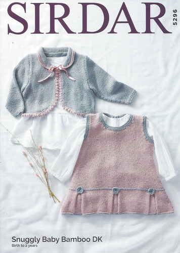 Sirdar snuggly baby - baby, dk