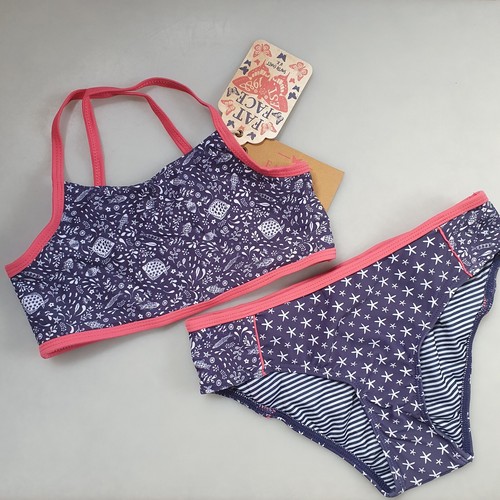 Fat face girls - bikini, set