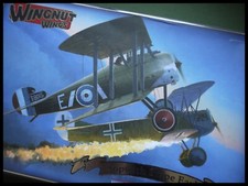 Wingnut Wings WW I Sopwith