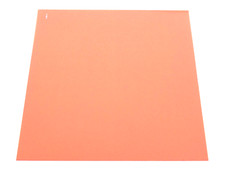 Replacement No.½ Ilford Multigrade 15.2x15.2cm / 6x6in Filter (Uncut)