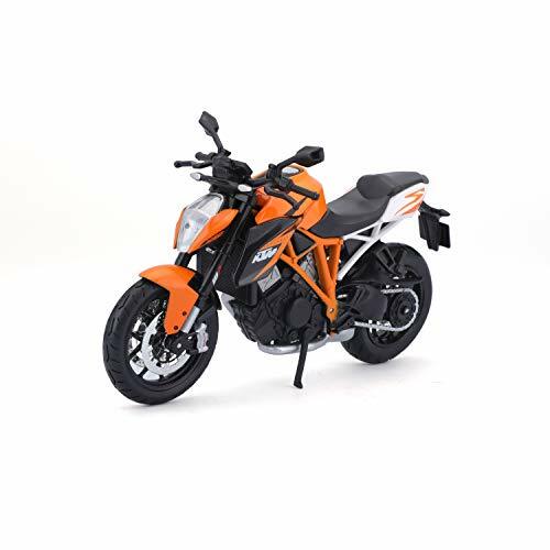 Maisto ktm 1290 super duke - ktm,