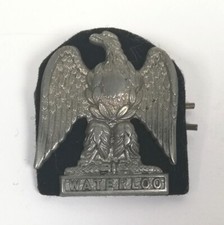 Royal Scots Guards Collar