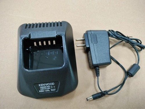 New ksc rapid charger for - rapid,