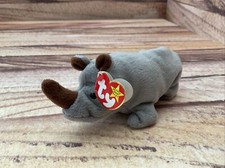 1996 beanie babies - beanie,