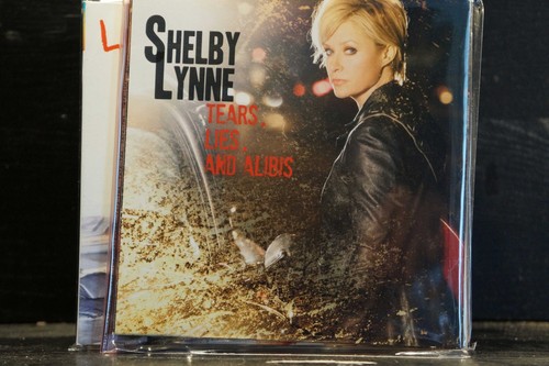Shelby lynne tears lies - -,