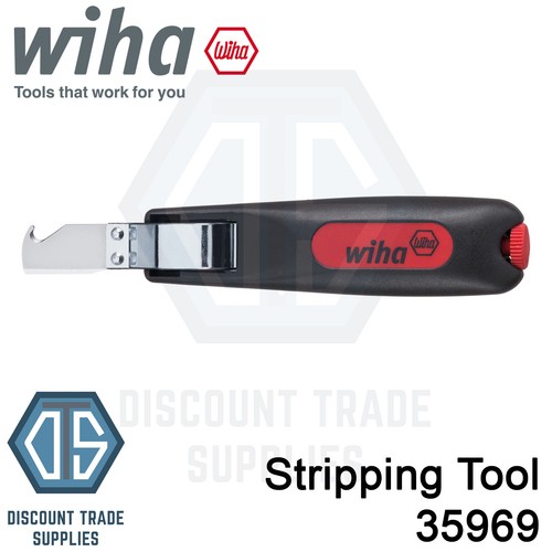 Wiha 44618 automatic cable - wiha,