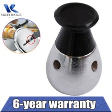 Pressure Cooker Jigger Valve