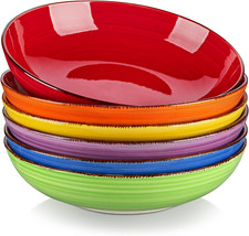 Bonita Pasta Bowls 38 Oz