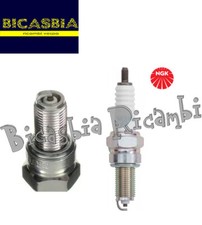 17510 - CANDLE NGK MR7G-9E