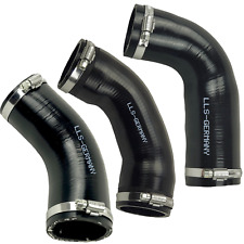 3x Turbo Hose for BMW 3 Series