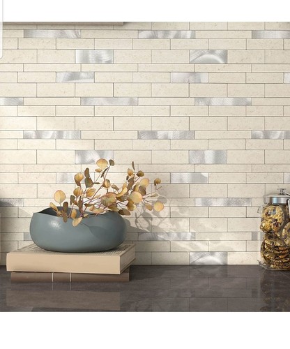 Self adhesive sandstone - adhesive,