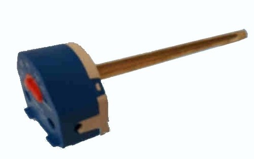 Immersion heater - 7",